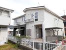 フランジパニの間取り画像