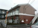 ラスターポイントPartⅡの外観