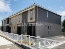 ラブリーの間取り画像