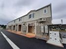フォーマルハウト bの外観