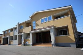 サニープレイスの外観画像