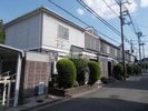 シェ・モアの間取り画像