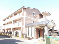 プリムローズ小坂の外観画像