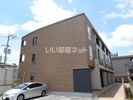 エスポワールの間取り画像
