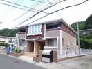 プランドール鎌倉の間取り画像