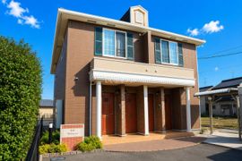 アーバン・エストの外観画像