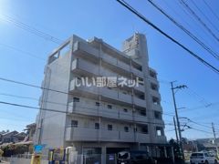 グレースパレMAEDAの外観画像