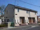 エクセルシオール吉岡南 Bの間取り画像