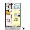 美麗・十日町の間取り画像