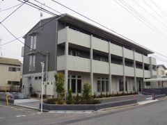シーレックス Parqueの外観画像