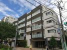 FINE FLATS Sの間取り画像