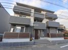 ルピナス堀之内の間取り画像