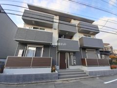 ルピナス堀之内の外観画像