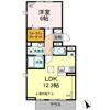 Freesiaの間取り画像