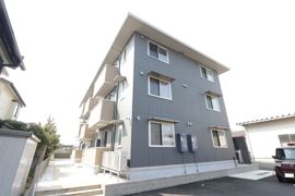 grand nature(ｸﾞﾗﾝ・ﾅﾁｭｰﾙ)の外観画像