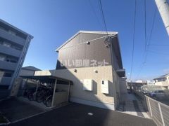 サンライズYの外観画像