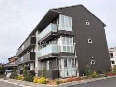 クレシア彩乃の外観画像