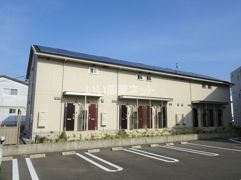 エクセル21 Ⅴの外観画像
