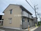 クレール出島の間取り画像