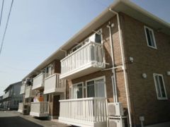 パピヨンⅢの外観画像