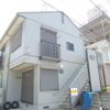 パインハイツの間取り画像
