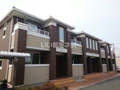 ポラリスⅠの外観画像