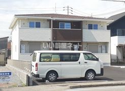 サン ガーデンの外観画像
