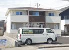 サン ガーデンの間取り画像