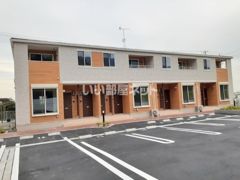 グランドソレーユ・Ⅰの外観画像