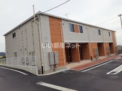 グランドソレーユ・Ⅱの外観画像