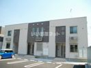 ティーモードBの間取り画像