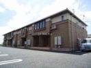 パストラル上ノ原Ⅰの外観