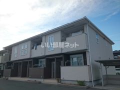 クリアネス F Ⅱの外観画像