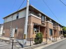 モンリーブル Ⅲの間取り画像
