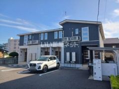 ラスターポイントⅥの外観画像
