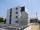 カーサソーレの間取り画像