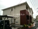アルカンシエルBの間取り画像