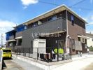 サンリット小川の間取り画像