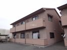 ブロードタウン神野D棟の間取り画像