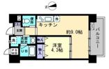 REVEUR－ リヴェール ーの間取り画像