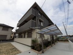 プレミール雅の外観画像