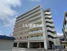 シェル新川の外観