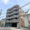 リバーサイドタカセの外観