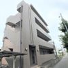 ホーメスト本地の間取り画像