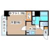 榴岡レジデンス壱番館の間取り画像