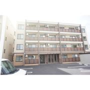 グランメールアサヒⅥの外観画像