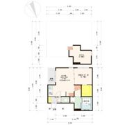 FAUSTAの間取り画像