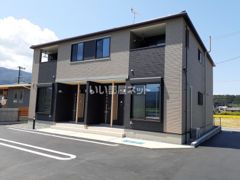 アルバ ブリーズ Ⅰの外観画像