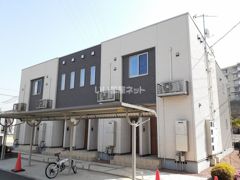 シャムロック春日Ⅰの外観画像
