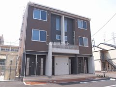 セレッソブローテAの外観画像